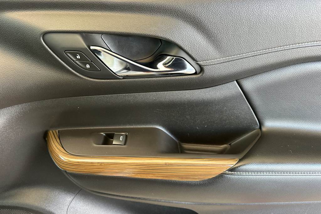 Thumbnail: 2019 GMC Acadia - 25