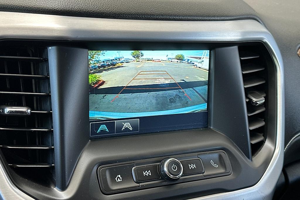 Thumbnail: 2019 GMC Acadia - 26