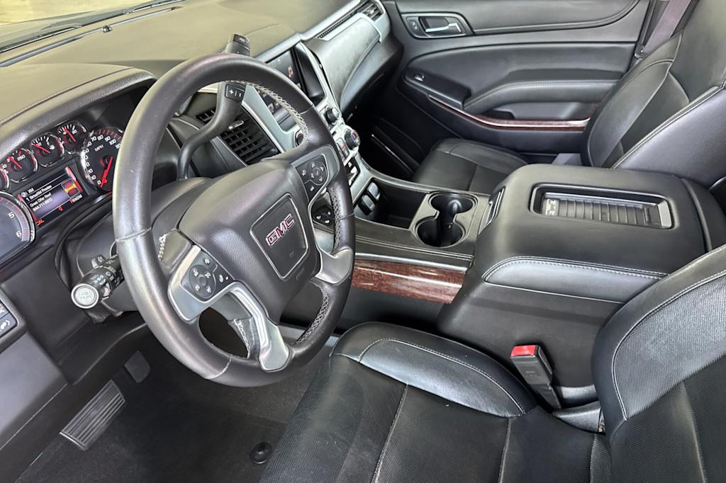 Thumbnail: 2016 GMC Yukon - 9