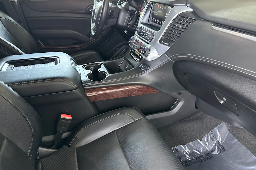 Thumbnail: 2016 GMC Yukon - 12