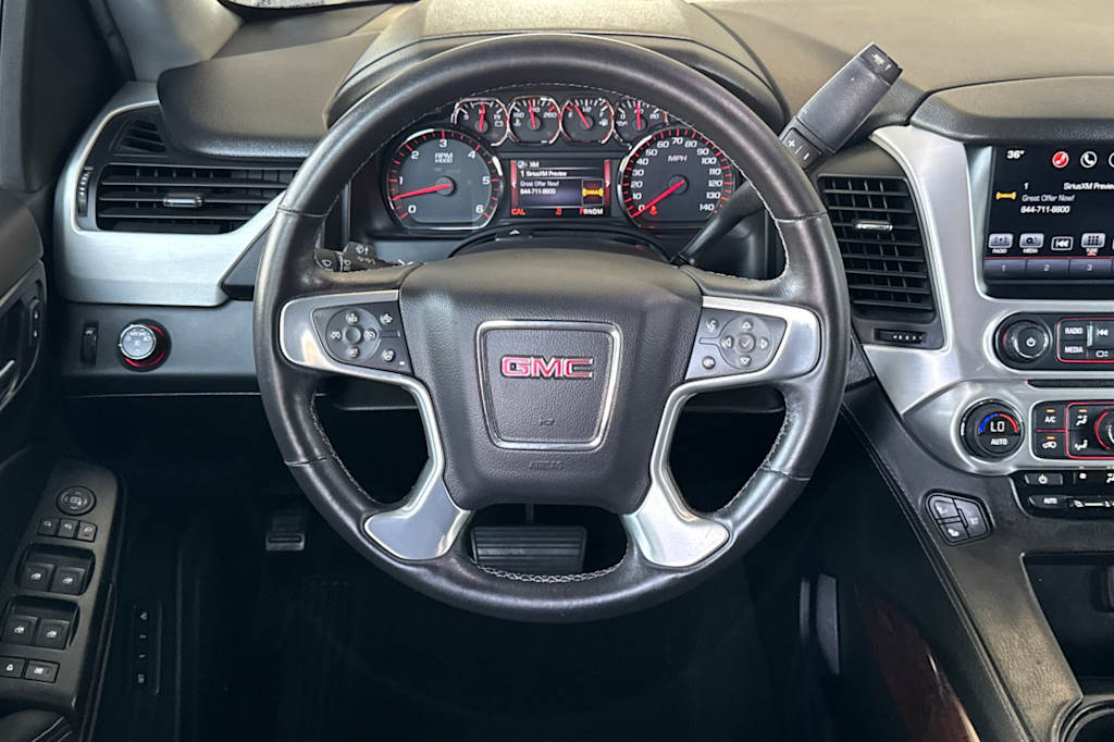 Thumbnail: 2016 GMC Yukon - 11