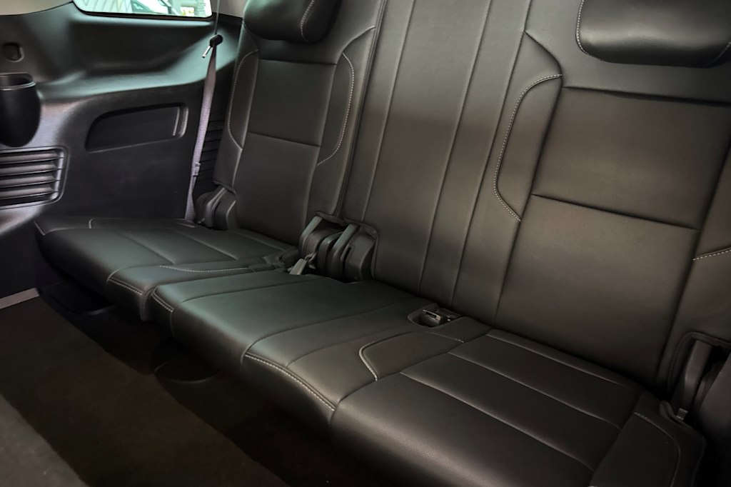Thumbnail: 2016 GMC Yukon - 22