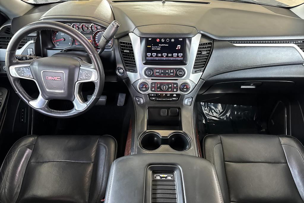 Thumbnail: 2016 GMC Yukon - 2