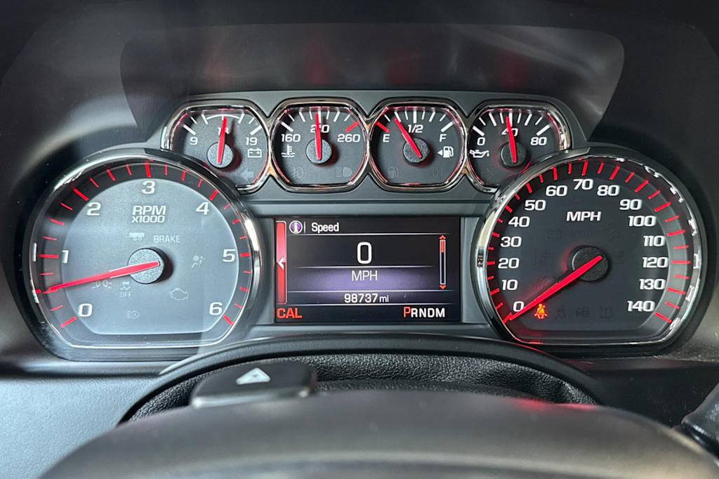 Thumbnail: 2016 GMC Yukon - 14