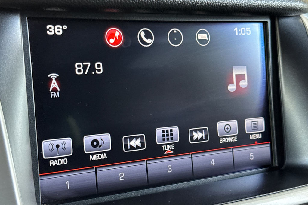 Thumbnail: 2016 GMC Yukon - 25