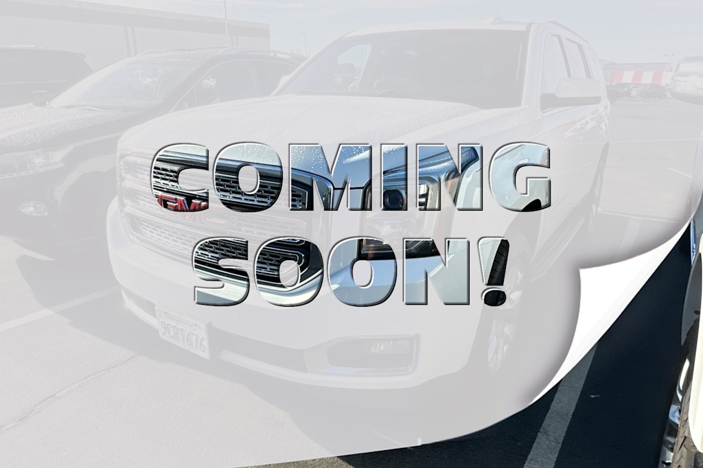 Thumbnail: 2017 GMC Yukon - 5