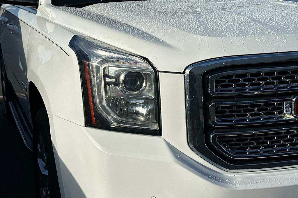 Thumbnail: 2017 GMC Yukon - 12