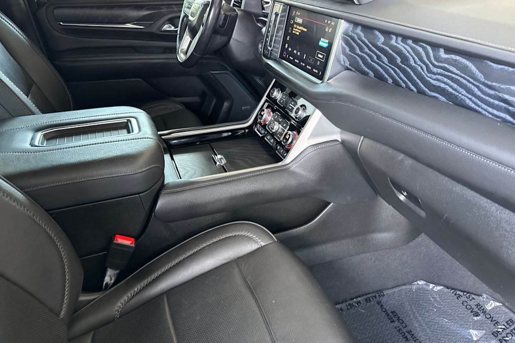 Thumbnail: 2022 GMC Yukon - 12