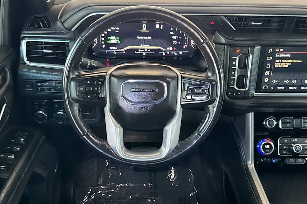 Thumbnail: 2022 GMC Yukon - 9