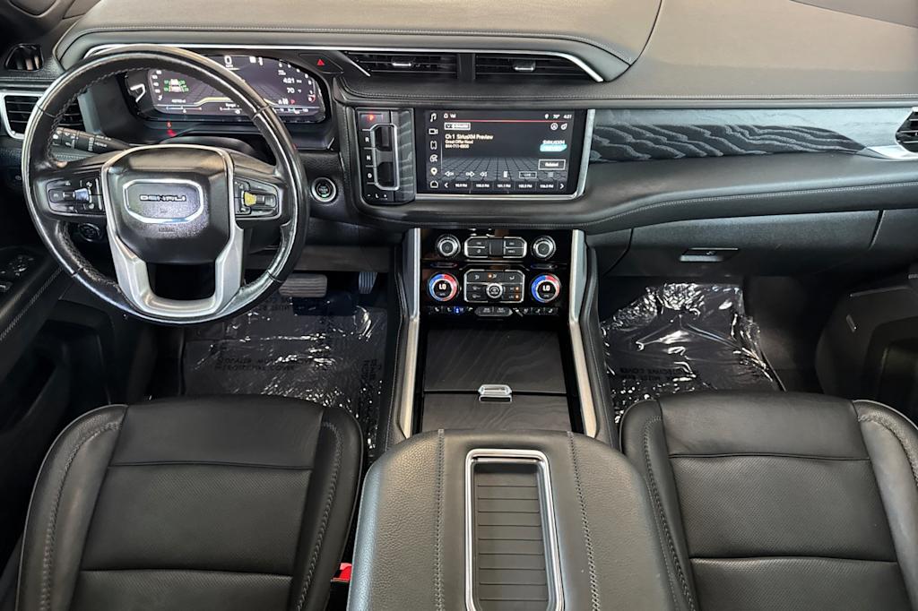 Thumbnail: 2022 GMC Yukon - 2