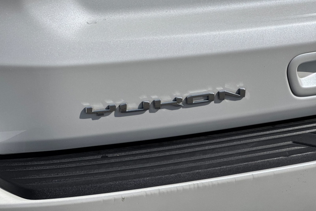 Thumbnail: 2022 GMC Yukon - 35