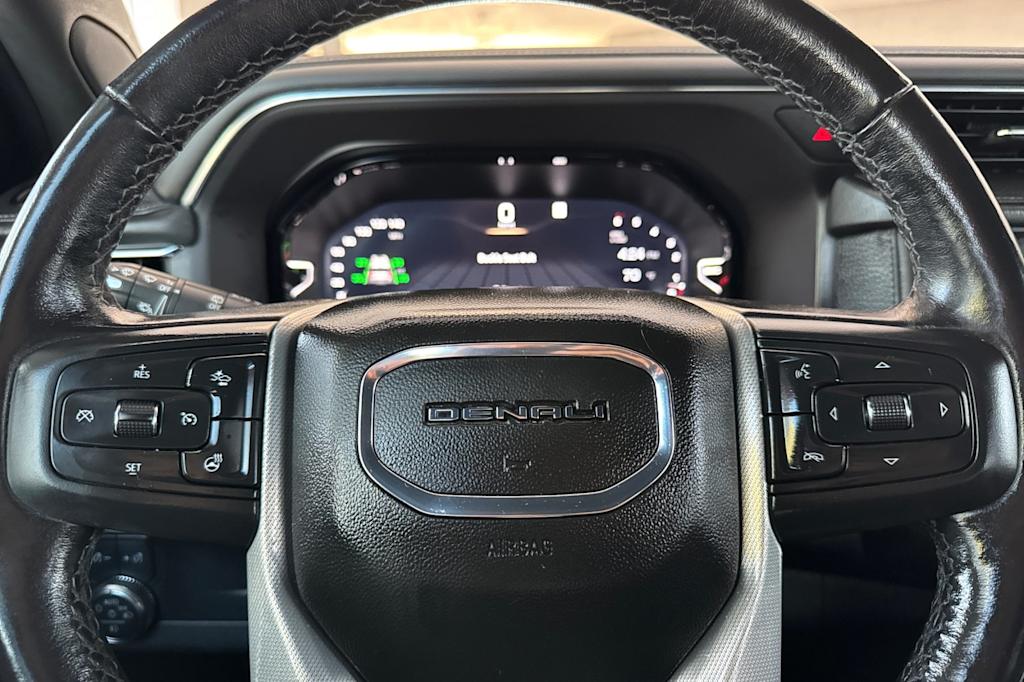 Thumbnail: 2022 GMC Yukon - 30