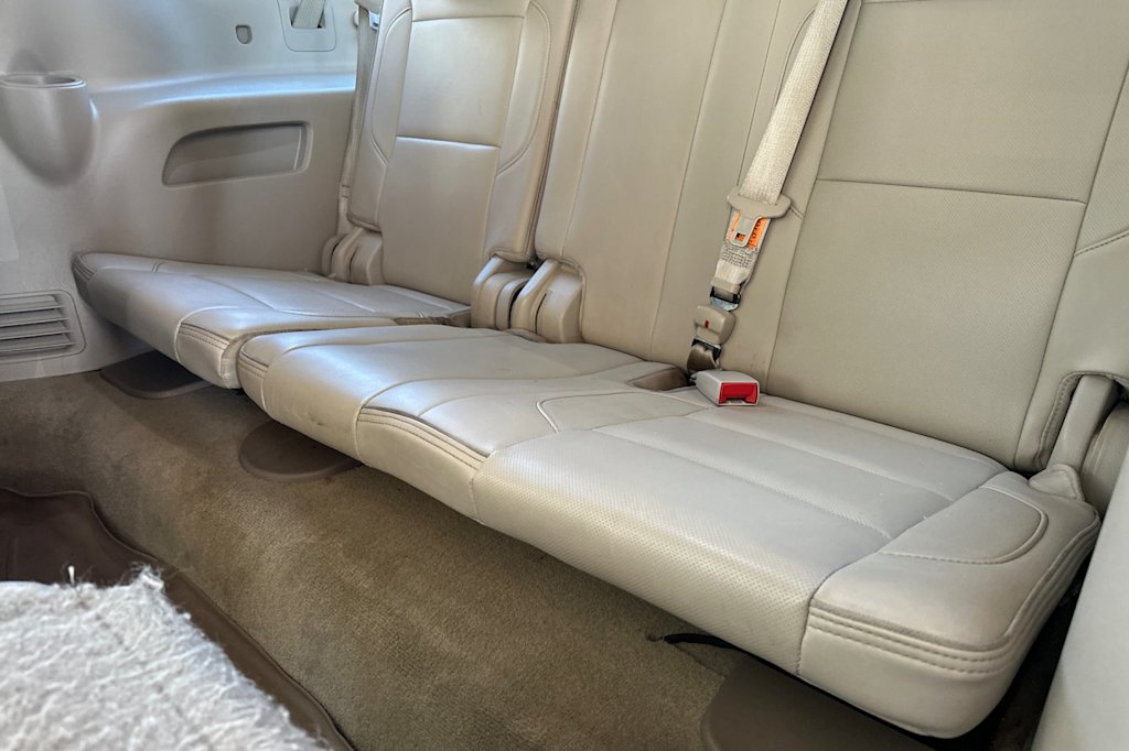 Thumbnail: 2015 GMC Yukon XL - 23