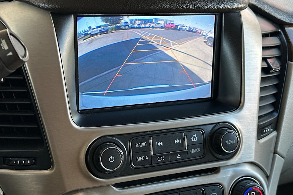 Thumbnail: 2015 GMC Yukon XL - 26