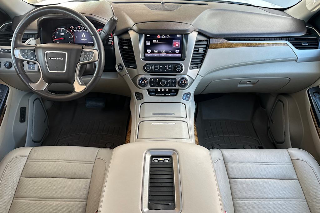 Thumbnail: 2015 GMC Yukon XL - 2