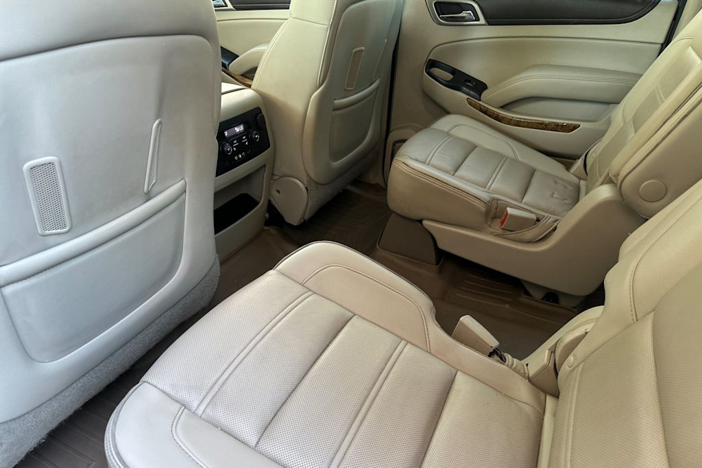 Thumbnail: 2015 GMC Yukon XL - 10