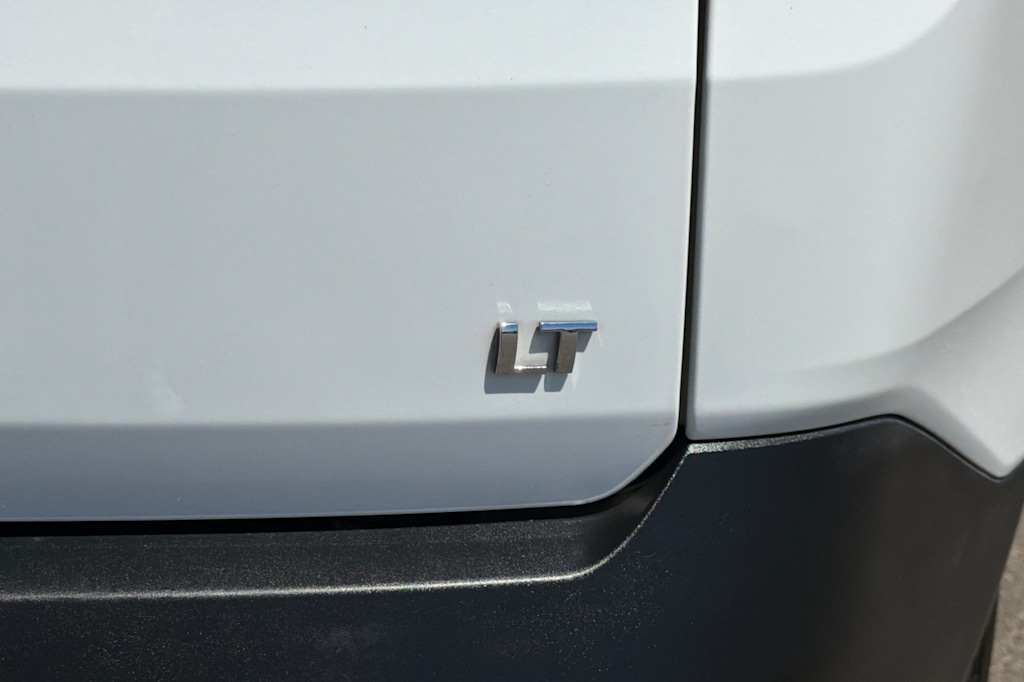 Thumbnail: 2019 Chevrolet Traverse - 7