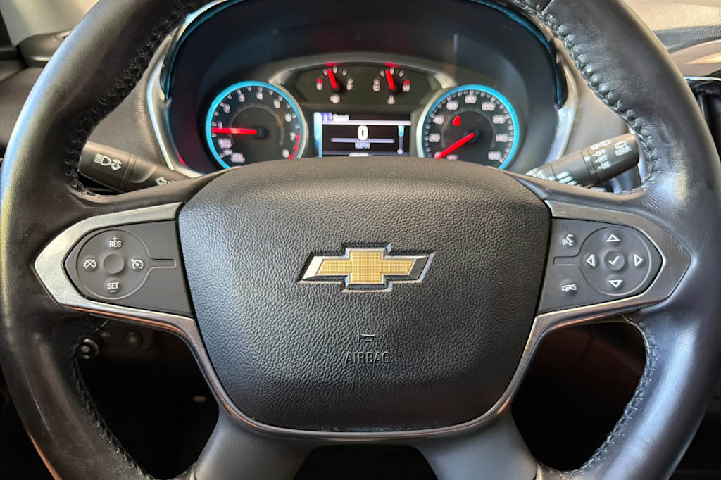 Thumbnail: 2019 Chevrolet Traverse - 29