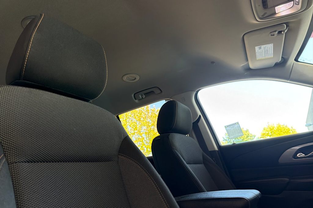 Thumbnail: 2019 Chevrolet Traverse - 24