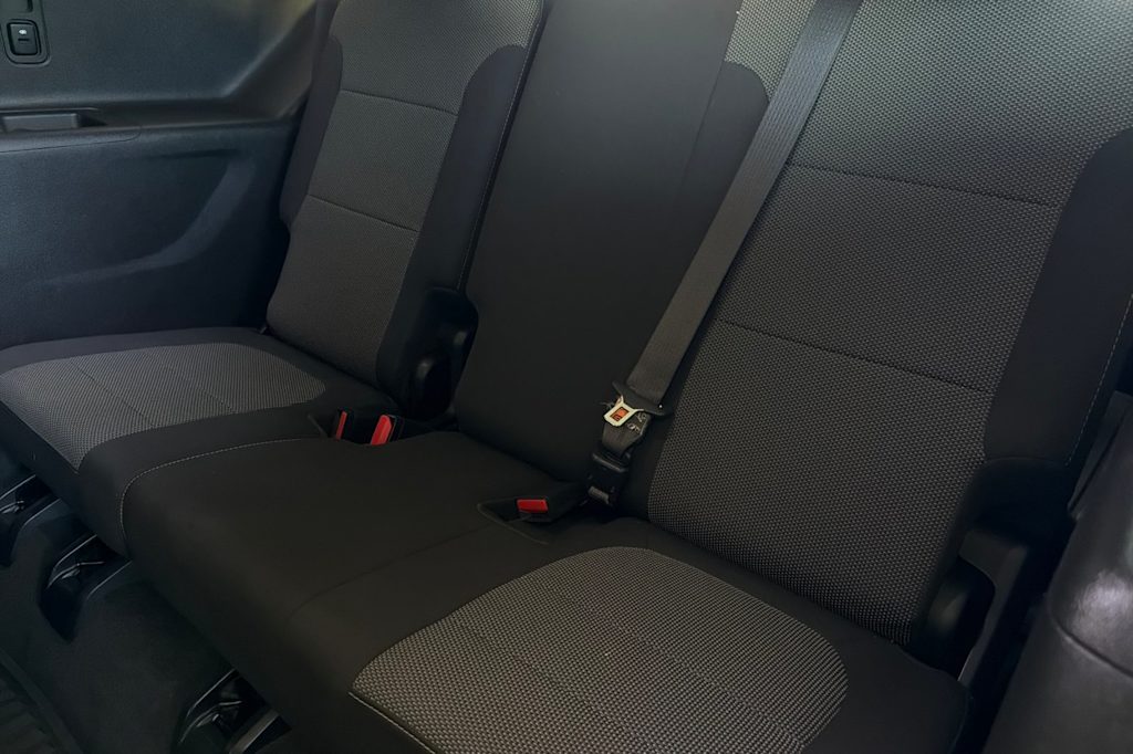 Thumbnail: 2019 Chevrolet Traverse - 23