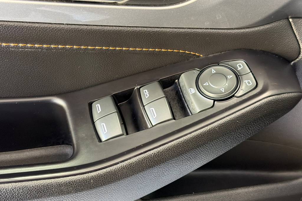 Thumbnail: 2019 Chevrolet Traverse - 22