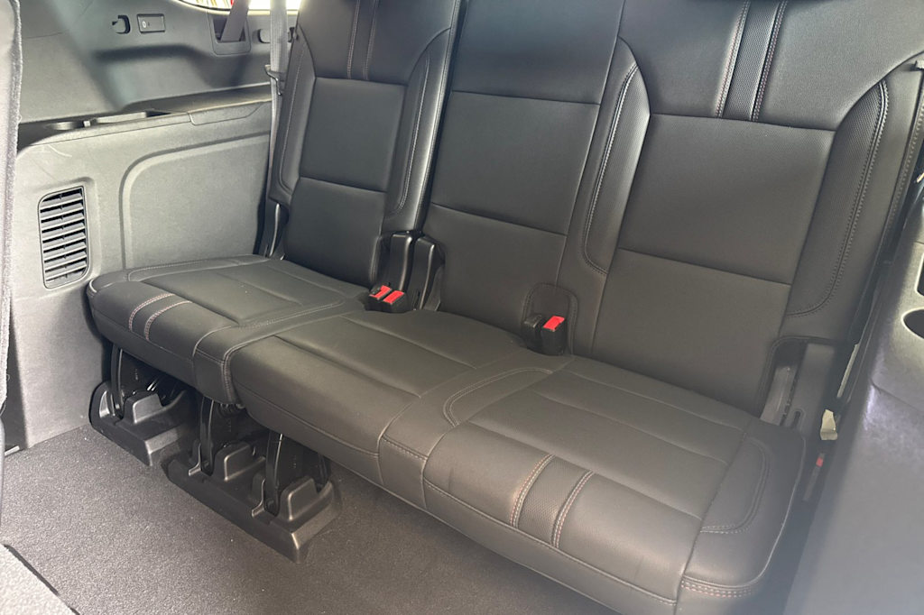 Thumbnail: 2021 Chevrolet Suburban - 25