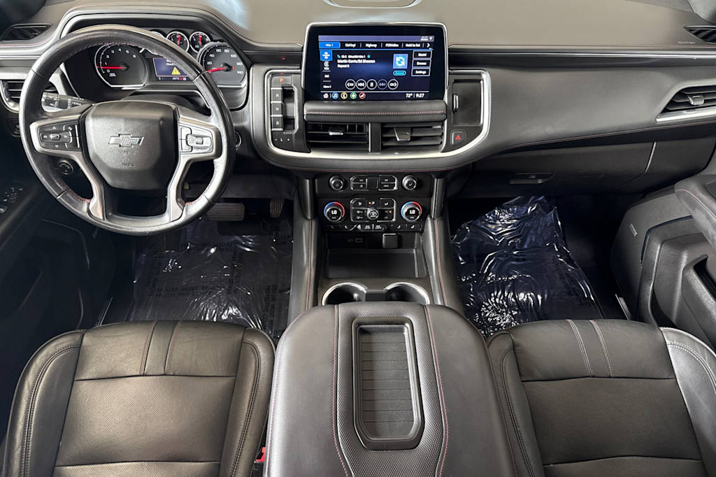Thumbnail: 2021 Chevrolet Suburban - 2