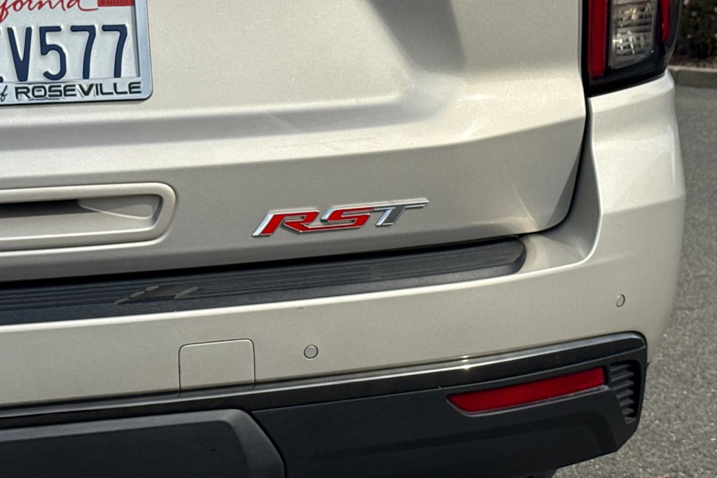Thumbnail: 2021 Chevrolet Suburban - 7