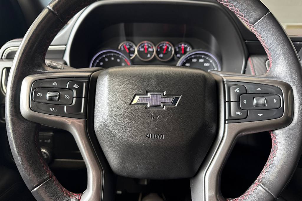 Thumbnail: 2021 Chevrolet Suburban - 31