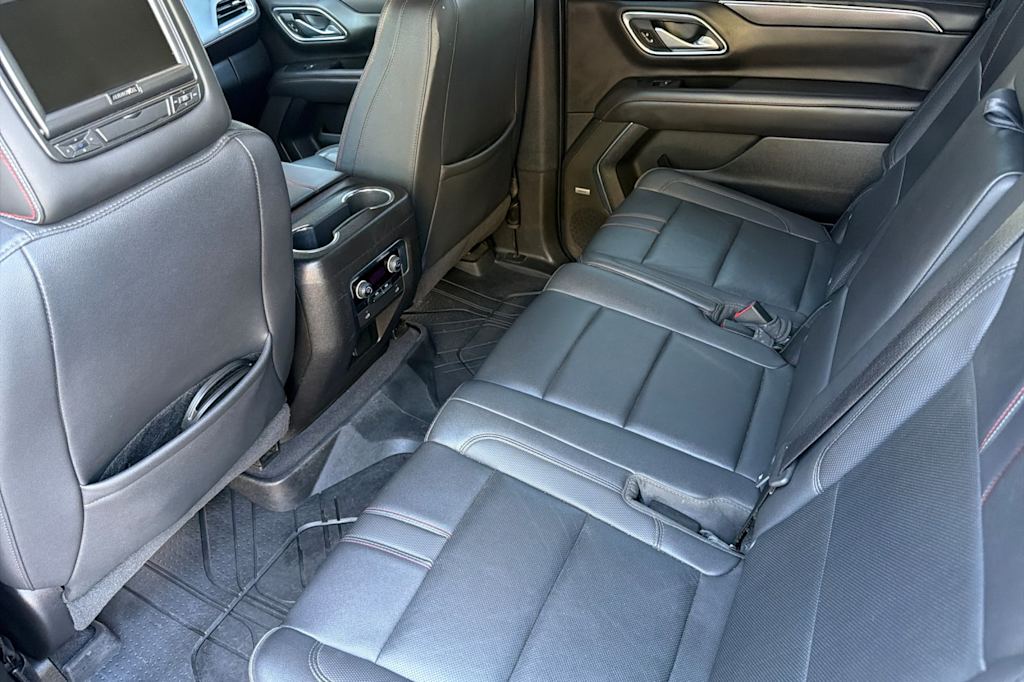 Thumbnail: 2021 Chevrolet Suburban - 10