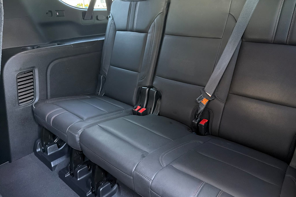 Thumbnail: 2021 Chevrolet Suburban - 23