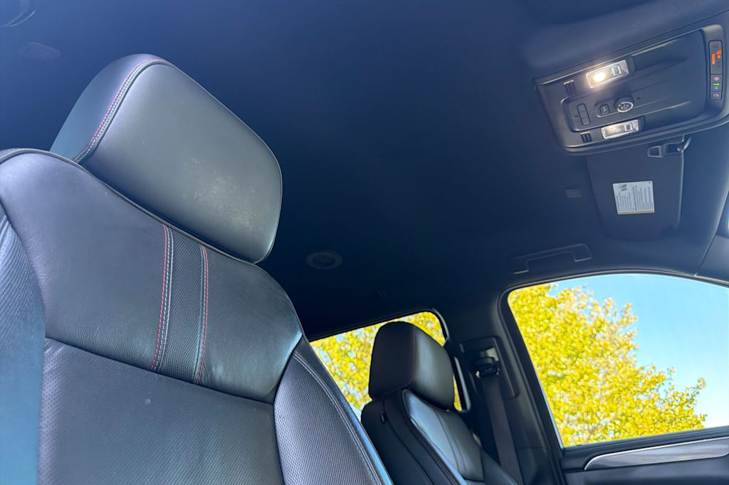 Thumbnail: 2021 Chevrolet Suburban - 24