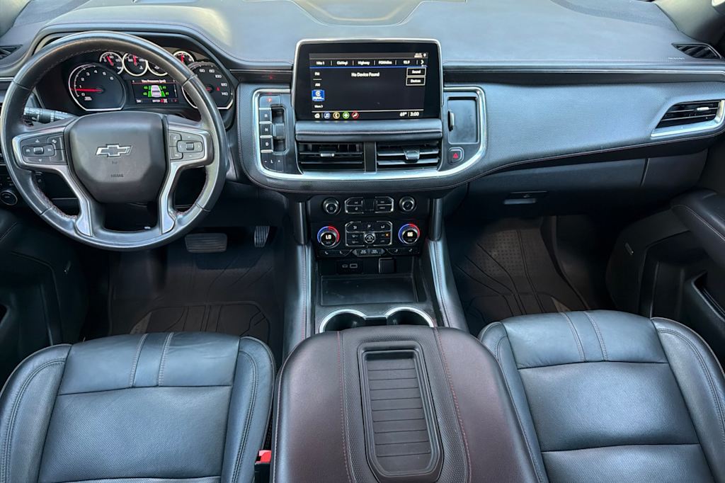 Thumbnail: 2021 Chevrolet Suburban - 2
