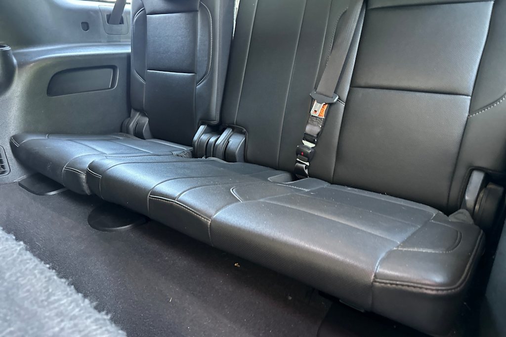 Thumbnail: 2019 Chevrolet Suburban - 7