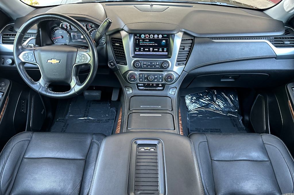 Thumbnail: 2019 Chevrolet Suburban - 2