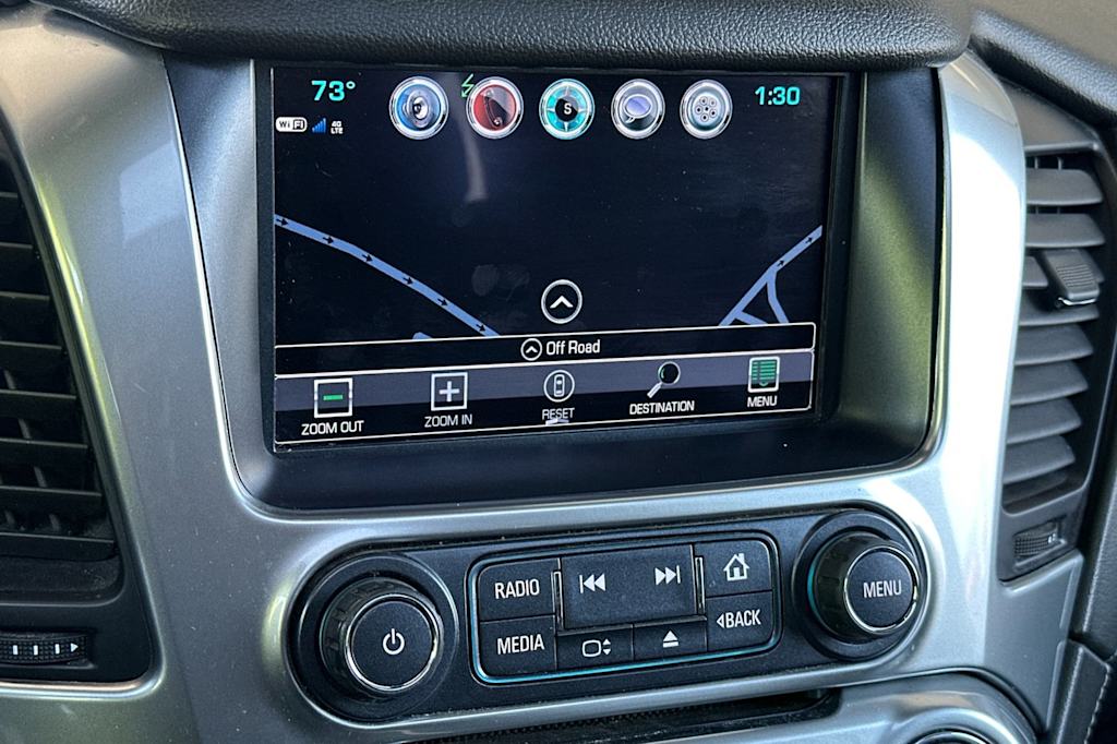Thumbnail: 2019 Chevrolet Suburban - 26