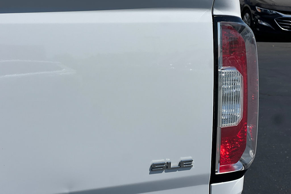 Thumbnail: 2017 GMC Canyon - 29