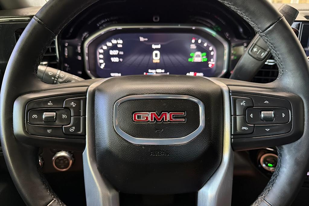 Thumbnail: 2026 GMC Sierra 1500 - 28