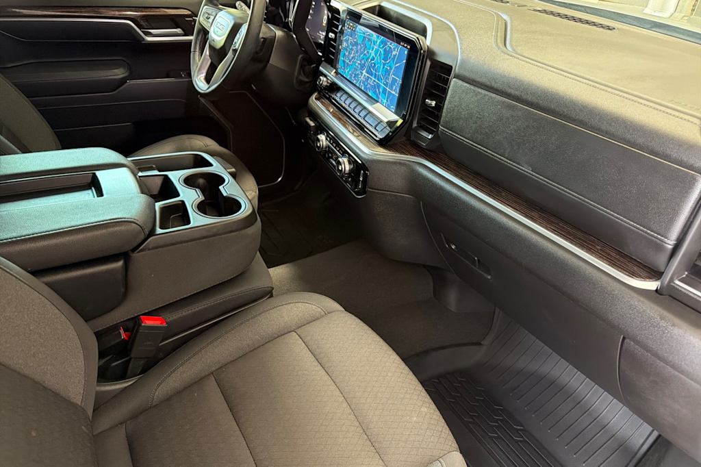 Thumbnail: 2026 GMC Sierra 1500 - 11