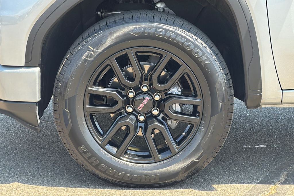 Thumbnail: 2026 GMC Sierra 1500 - 7