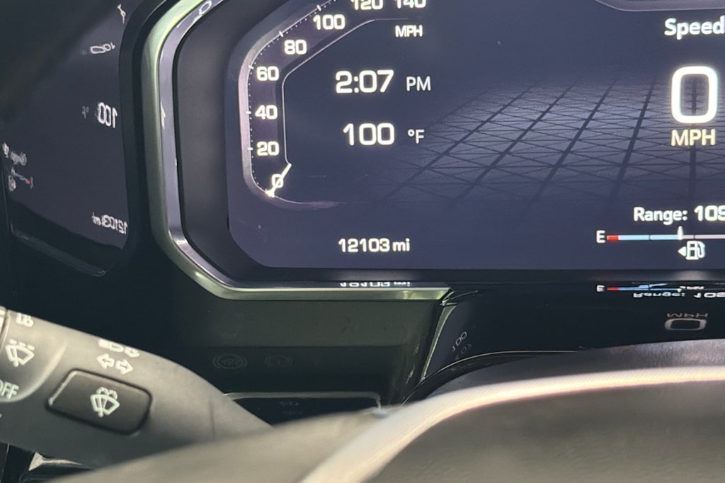 Thumbnail: 2026 GMC Sierra 1500 - 31