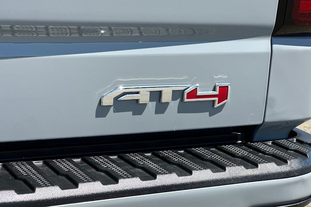 Thumbnail: 2024 GMC Sierra 1500 - 7