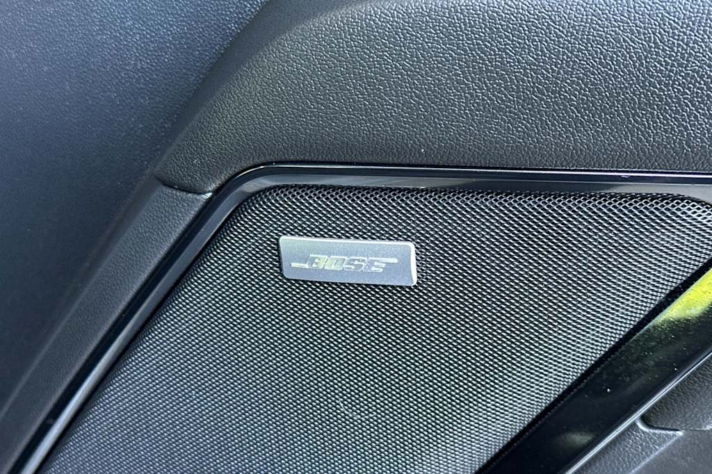 Thumbnail: 2024 GMC Sierra 1500 - 26