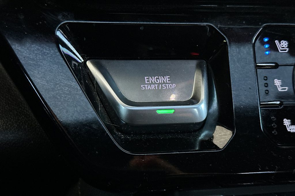 Thumbnail: 2024 GMC Sierra 1500 - 29