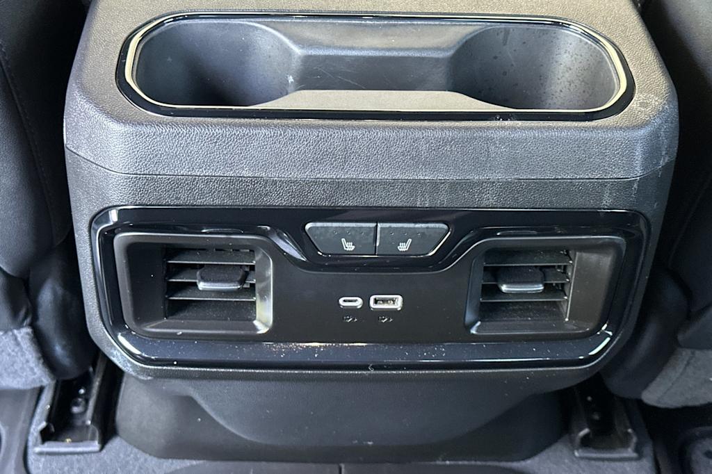 Thumbnail: 2024 GMC Sierra 1500 - 23