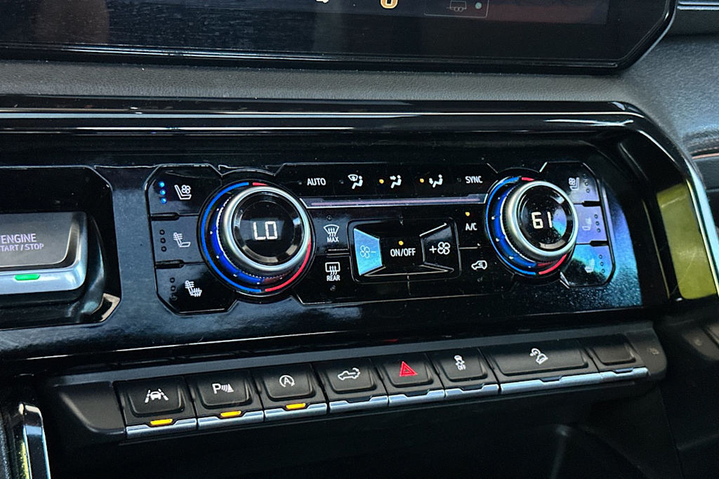 Thumbnail: 2024 GMC Sierra 1500 - 28