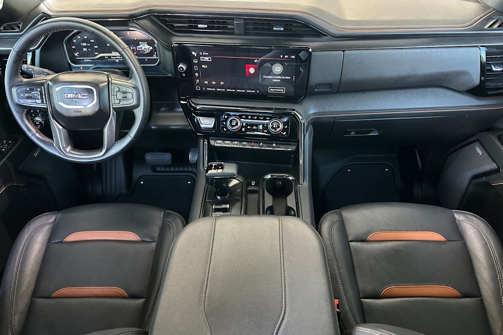 Thumbnail: 2024 GMC Sierra 1500 - 2