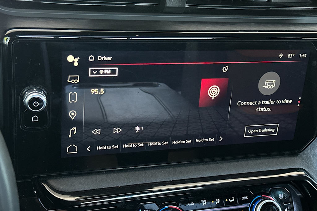 Thumbnail: 2024 GMC Sierra 1500 - 14