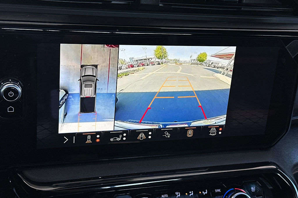 Thumbnail: 2024 GMC Sierra 1500 - 27