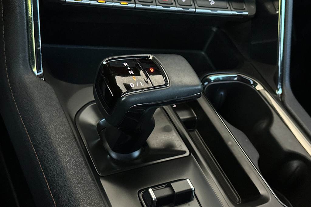 Thumbnail: 2024 GMC Sierra 1500 - 15